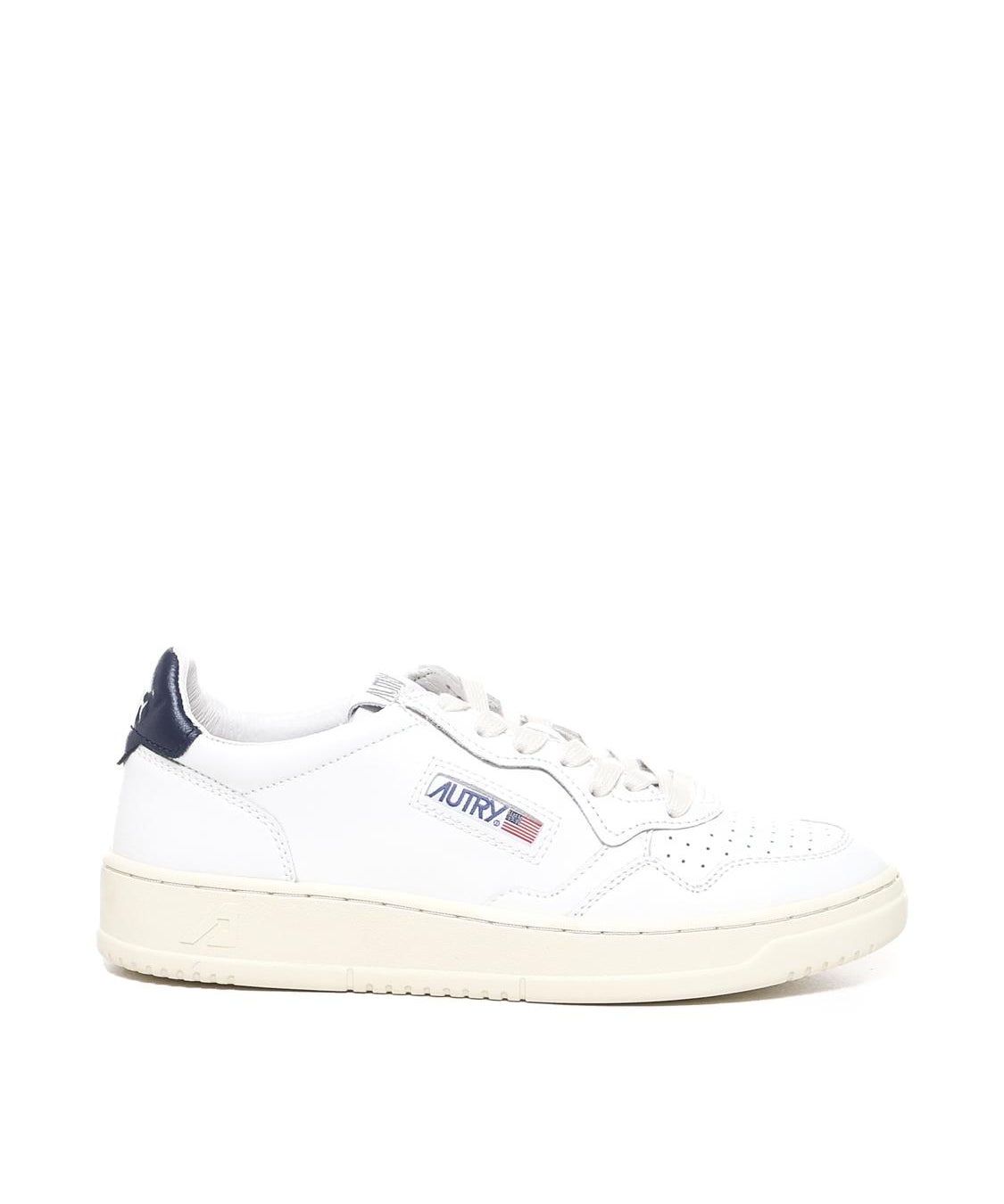 Sneakers Medalist AULM LL12 AUTRY 