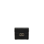 Portafoglio compatto Gancini 220961 785777002 FERRAGAMO 