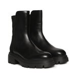 Stivaletti 5050 Hudson Lite Bootie SM562 BLK STUART WEITZMAN 