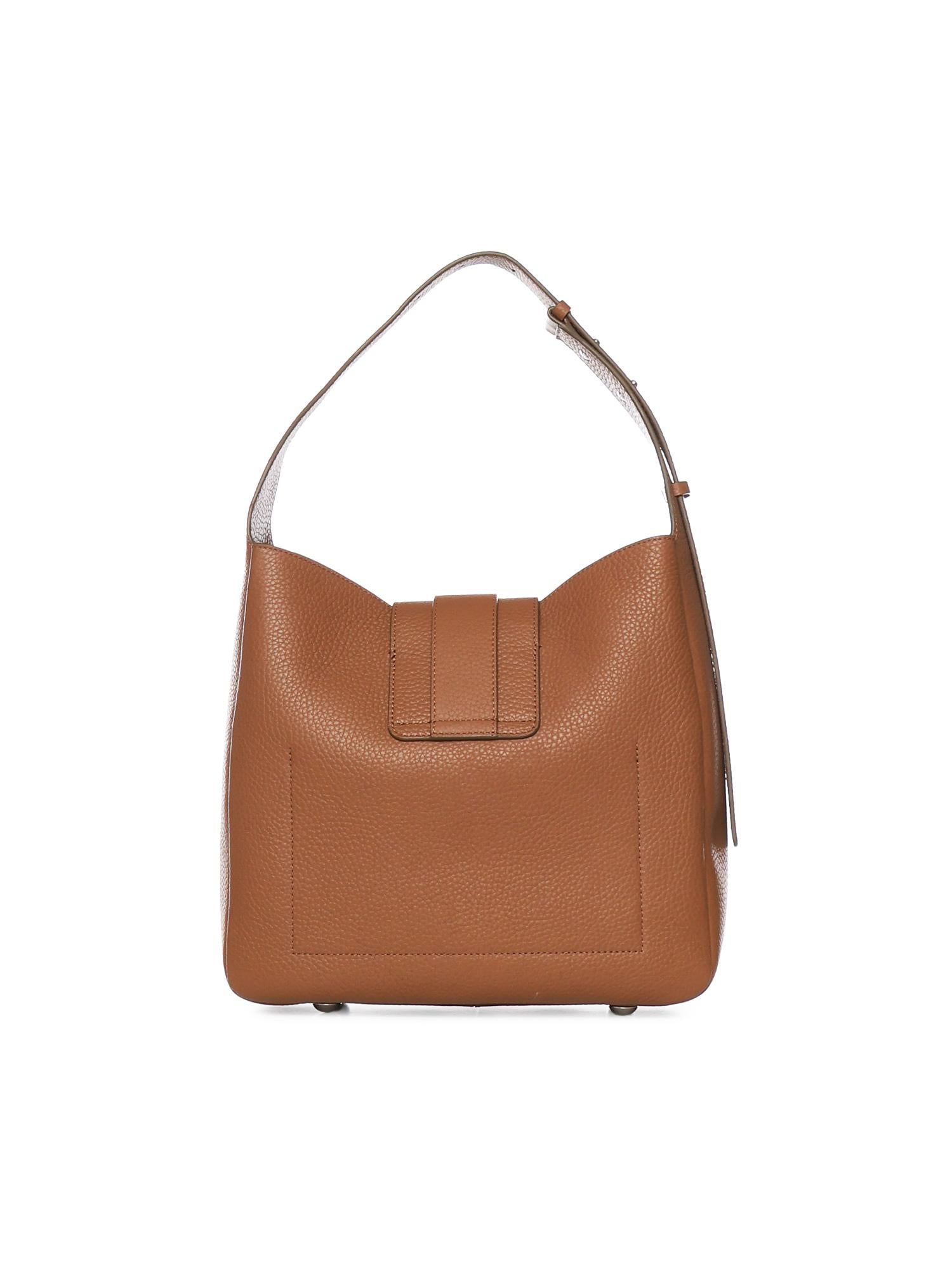 Borsa hobo Hogan Trend in pelle KBW01XS0200TH1 S018 HOGAN 