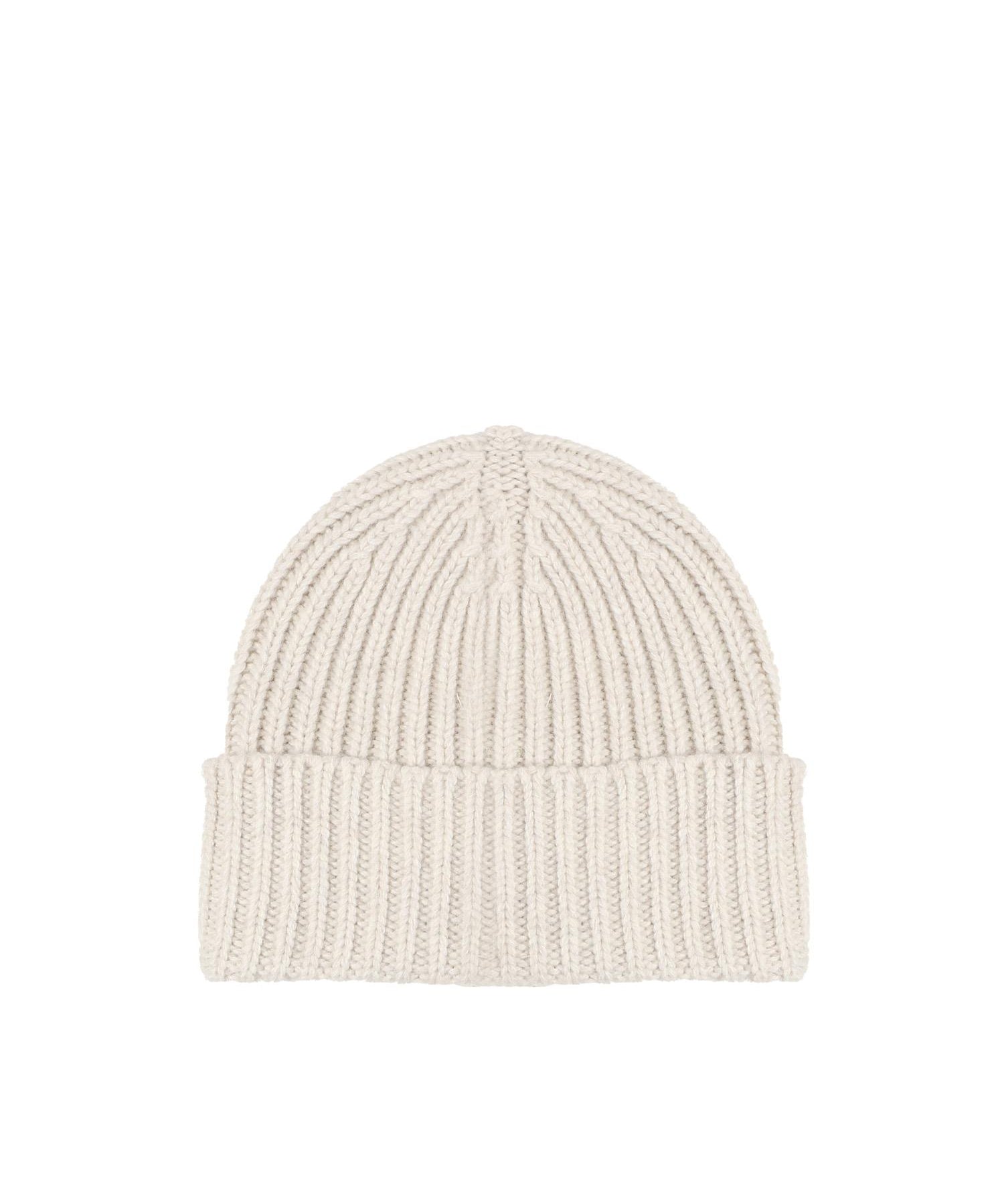 Cappello beanie con logo BEPU T7KS AUTRY 