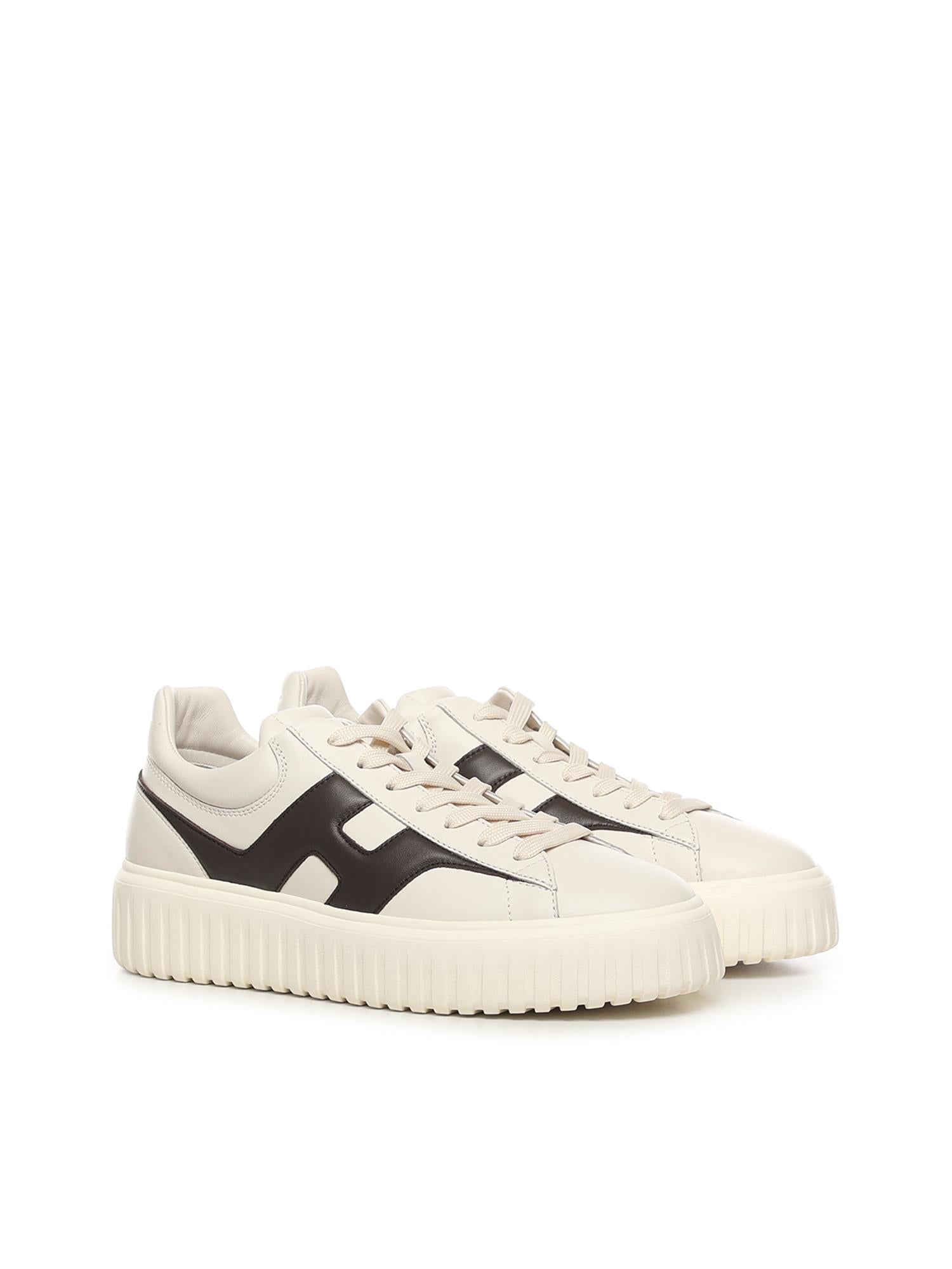 Sneakers Hogan H-Stripes HXM6450FE91LE9 276O HOGAN 