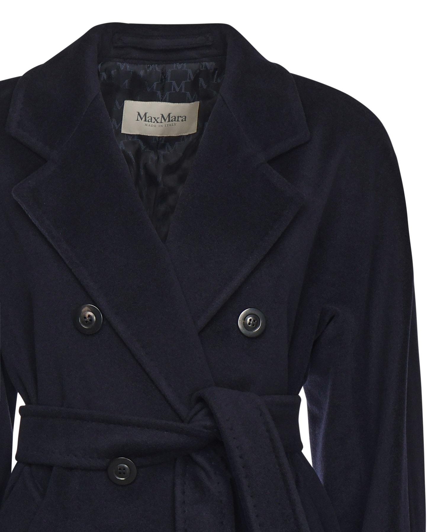 Cappotto 101801 Icon 2521018011600 005 MAX MARA 