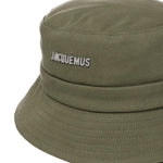 Cappello Le bob Gadjo 223AC001 5012560 JACQUEMUS 