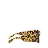 Occhiali da sole Mask con logo AA0099S003  ALAIA 