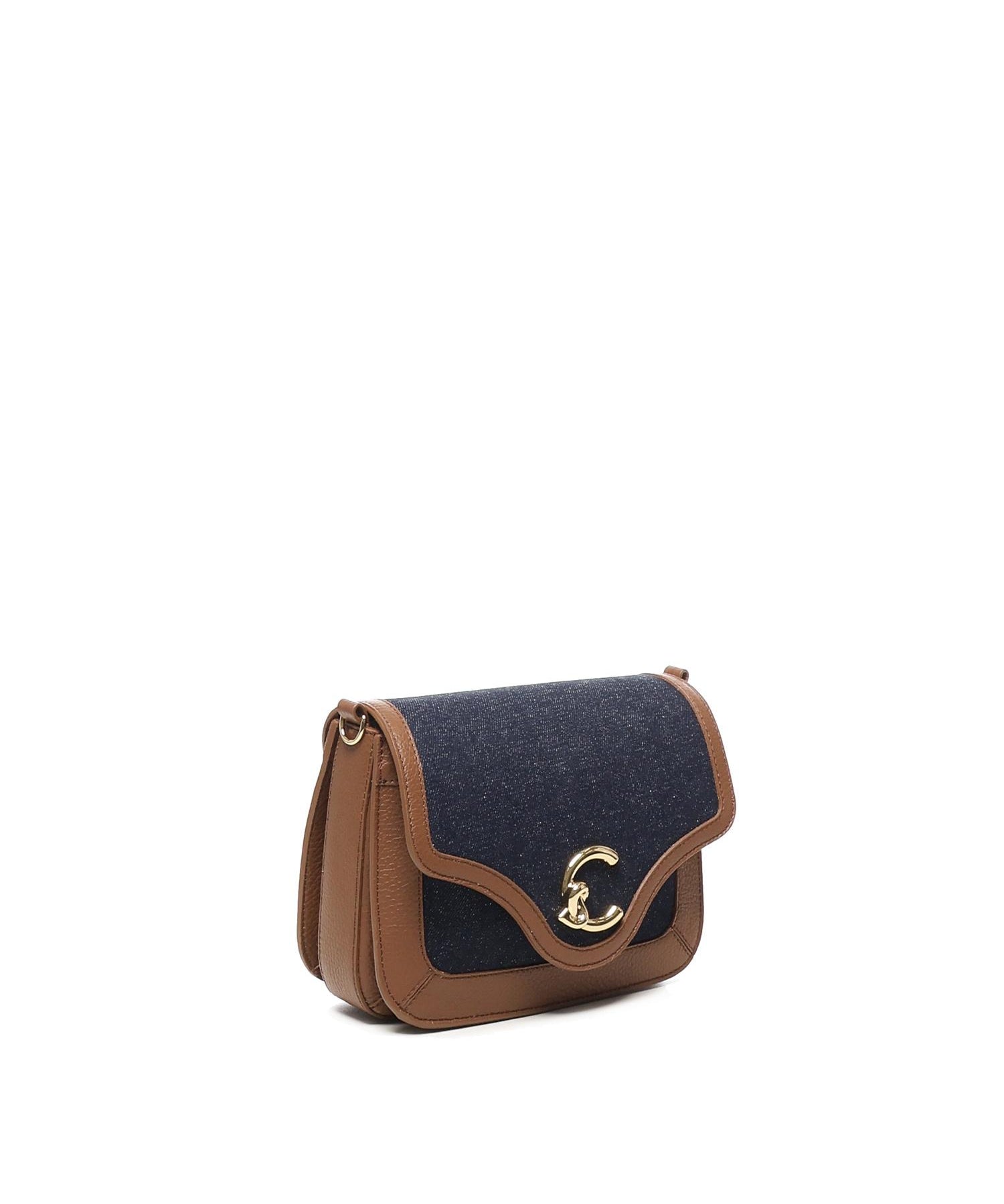 Borsa a tracolle C-Me E1T1Q150101 377 COCCINELLE 