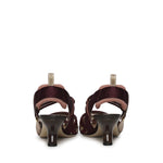 Slingback Colibrì 8J8900 AWCXF1V8U FENDI 