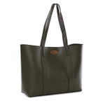 Borsa tote Bayswater in pelle HH4589 205Q749 MULBERRY 