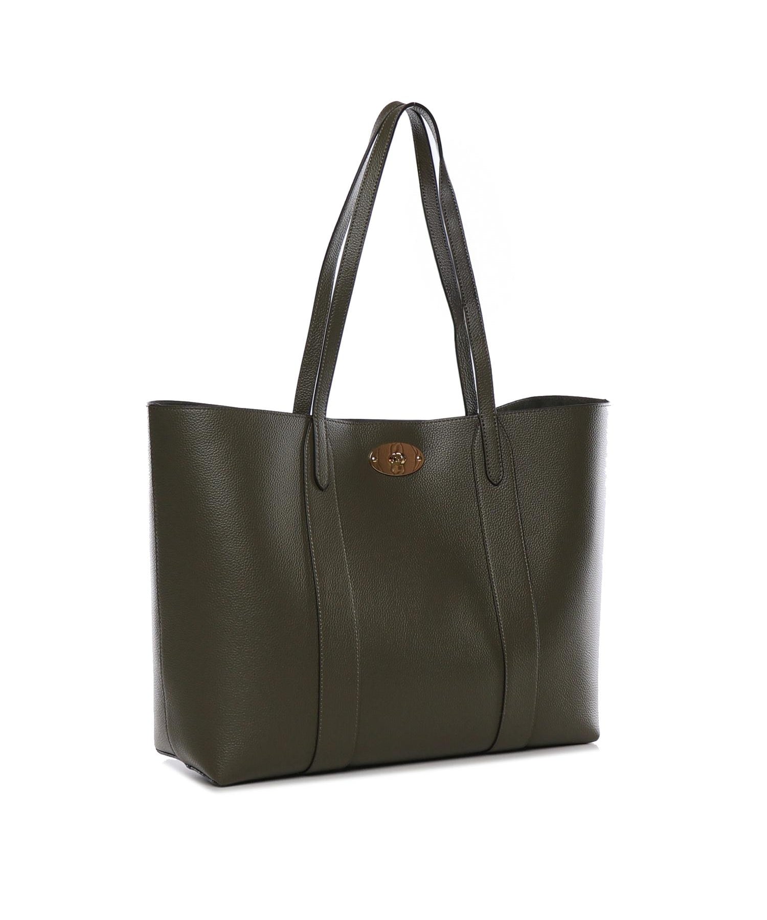 Borsa tote Bayswater in pelle HH4589 205Q749 MULBERRY 