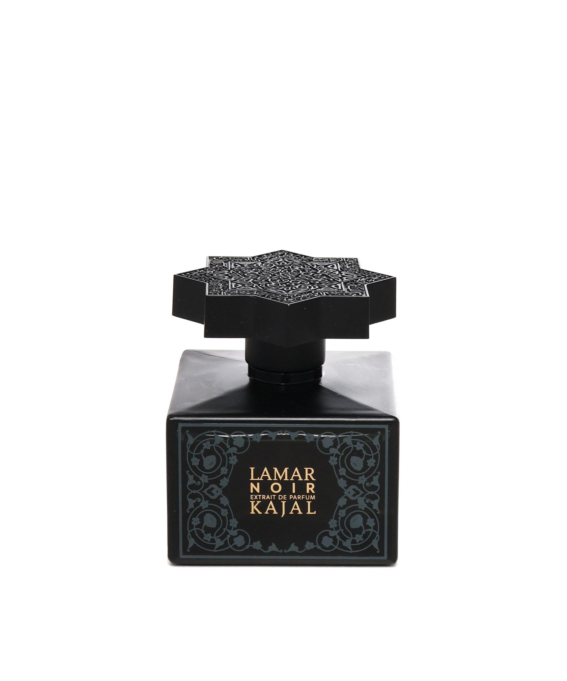 Lamar di Kajal EDP 100ml 24001 LAMAR NOIR KAJAL 