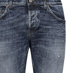 Jeans Mius slim UP168 DSK297UIS2800 DONDUP 