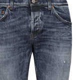 Jeans Mius slim UP168 DSK297UIS2800 DONDUP 