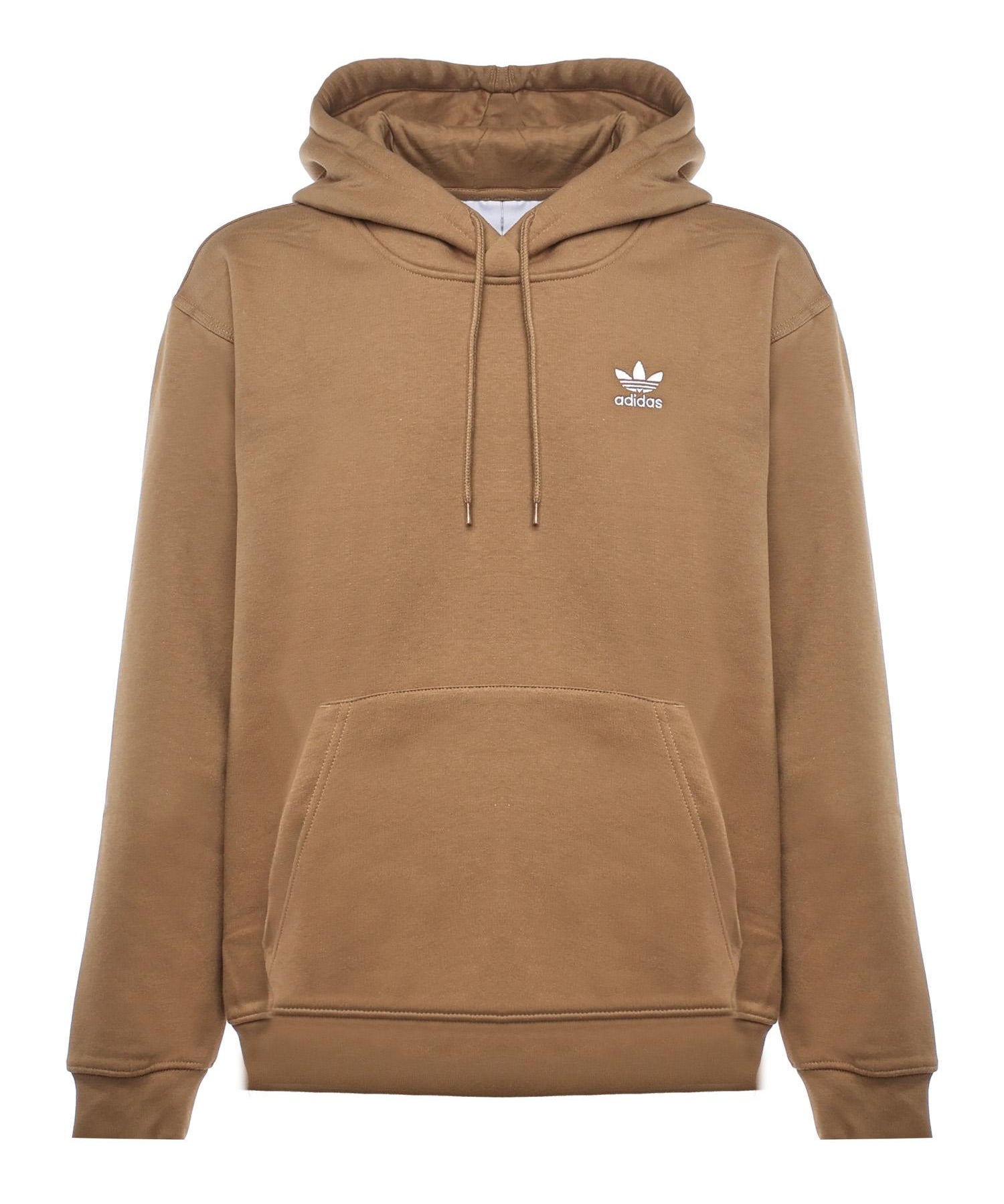 Felpa con cappuccio "Essential" JW1111  ADIDAS ORIGINALS 