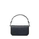 Borsa piccola a spalla Locò con logo gioiello 6W2B0K53 CWR249 VALENTINO GARAVANI 