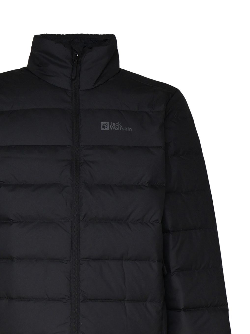 Giubbotto in nylon 1207681 6000 JACK WOLFSKIN 