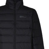 Giubbotto in nylon 1207681 6000 JACK WOLFSKIN 