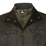 Giacca cerata Ogston<BR/> MWX0700 OL51 BARBOUR 