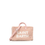 Mini borsa porta telefono con logo PHONE004 01494I MC2 SAINT BARTH 