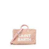 Mini borsa porta telefono con logo PHONE004 01494I MC2 SAINT BARTH 