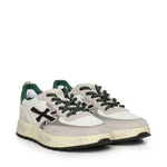 Sneakers Nous in camoscio NOUS 7231 PREMIATA 