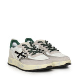 Sneakers Nous in camoscio NOUS 7231 PREMIATA 