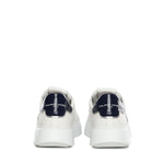 Sneaker Temple in pelle BTLU V018 PHILIPPE MODEL 