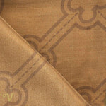 Foulard in seta 73FD8F160 DANASENAPE V° 73 