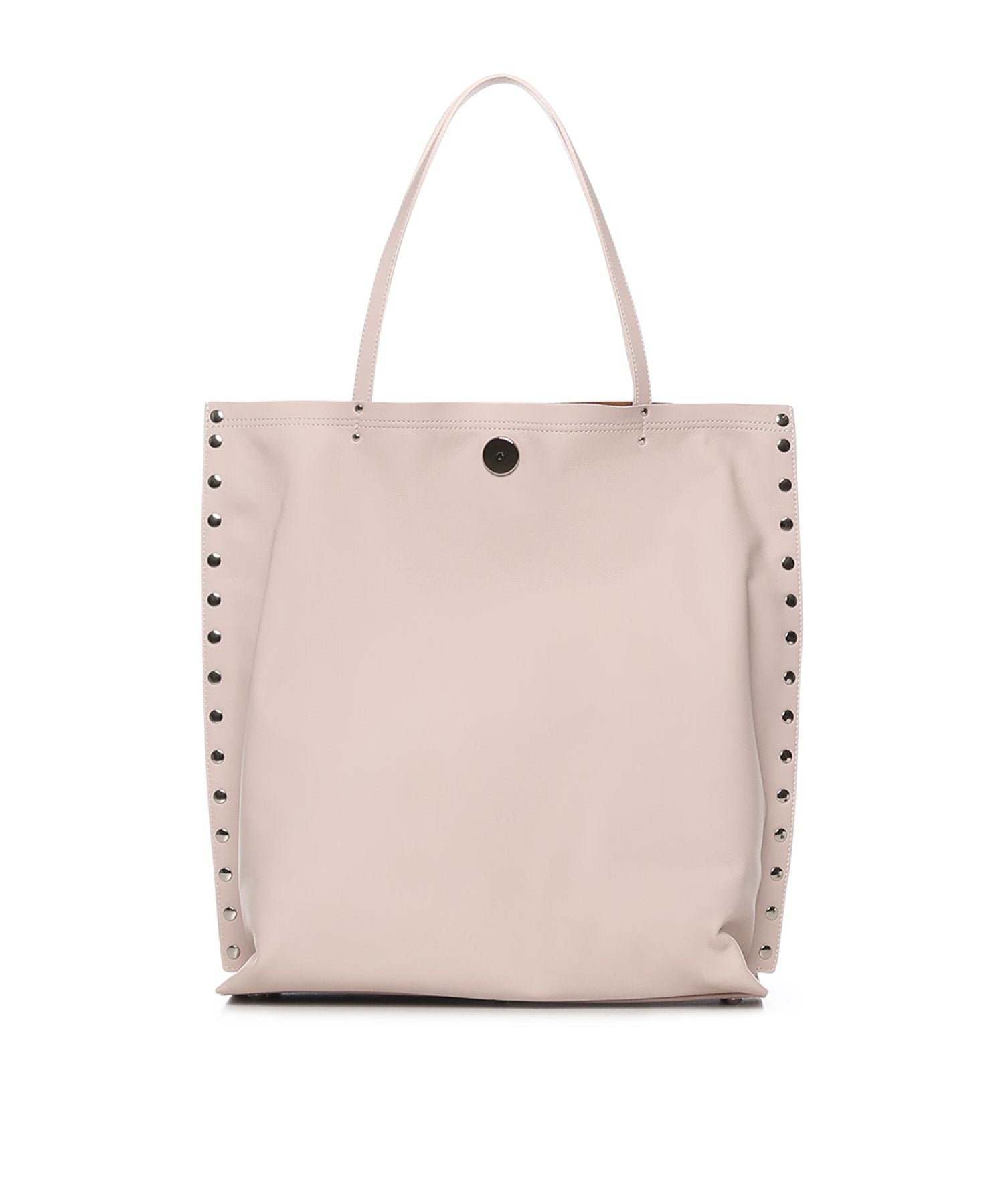 Tote Bag A'spasso Medium in pelle 068790 1910000Z0899 ZANELLATO 