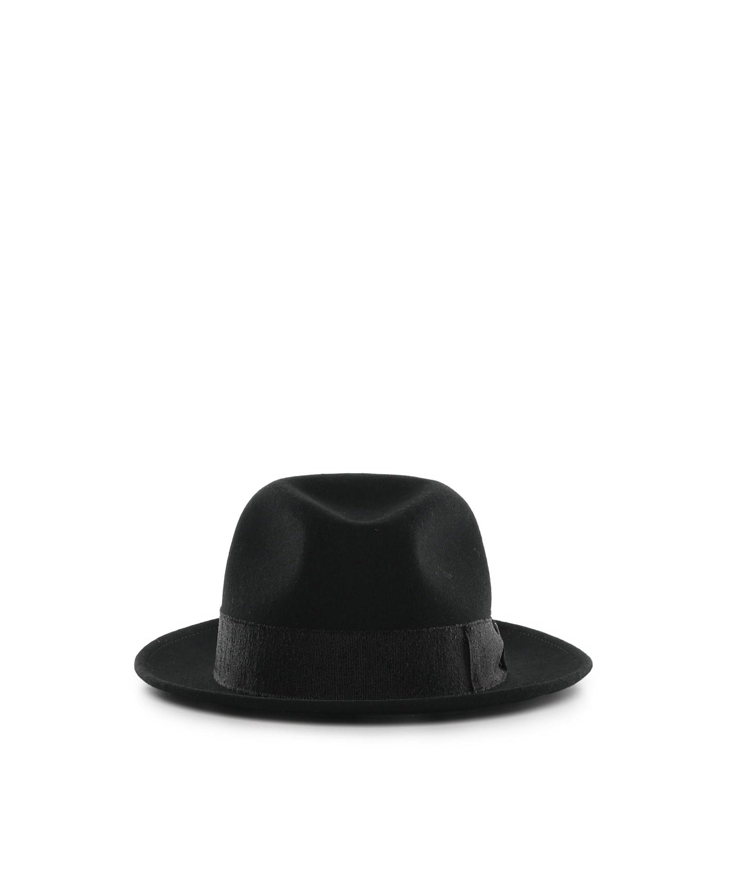 Cappello Ricky in feltro di lana<BR/> 170049 02A1 BORSALINO 