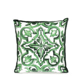 Cuscino in Canvas piccolo<BR/> TCE001 TCAA2UV001 DOLCE & GABBANA HOME 