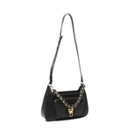 Borsa a tracolla in pelle E1TFK120201 001 COCCINELLE 