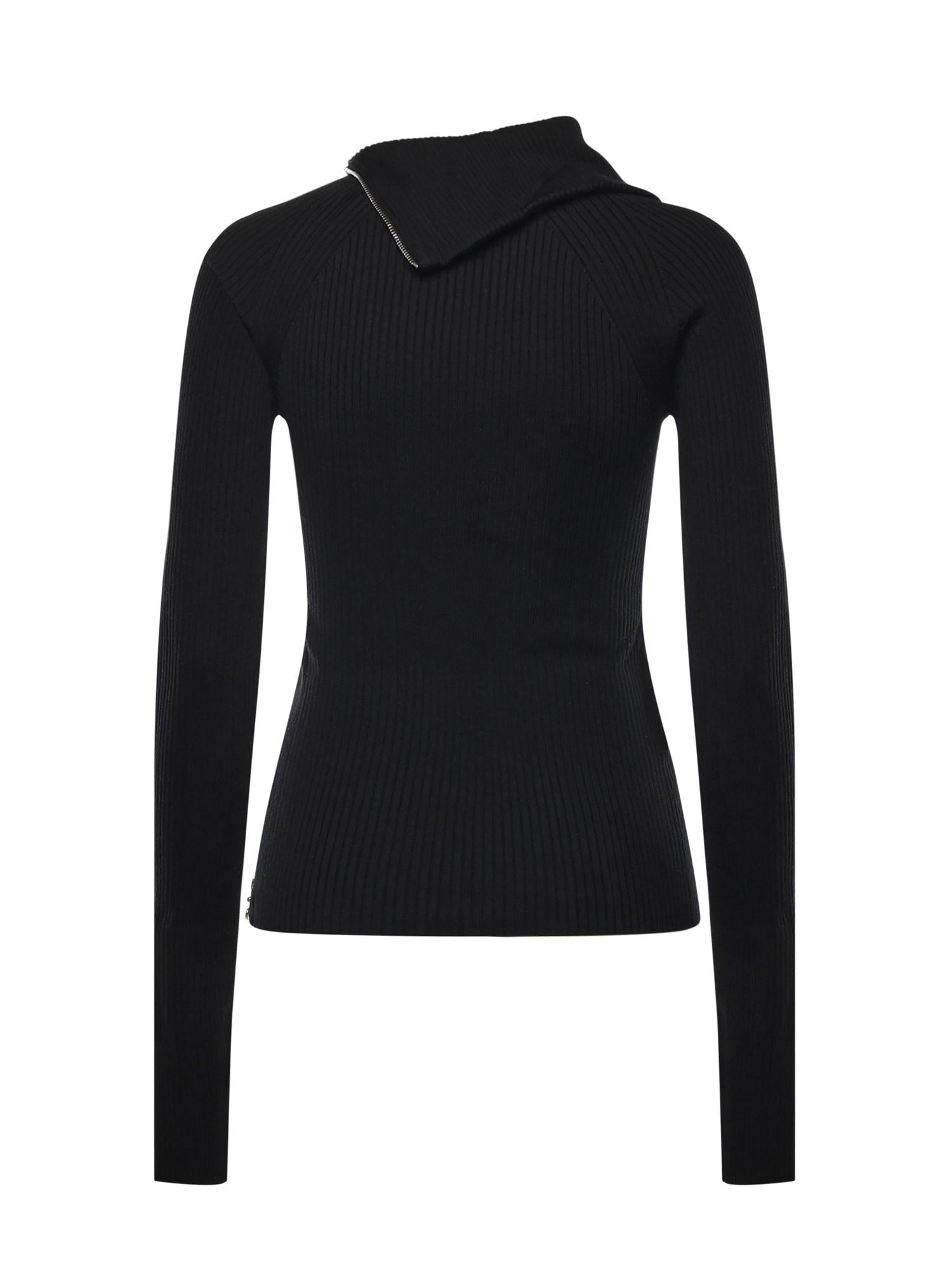 Maglia in misto lana 2522366022600 006 SPORTMAX 