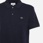 Polo in puro cotone DH2050 166 LACOSTE 