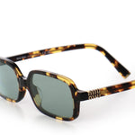 Occhiali da sole Miu Regard MU11ZS VAU04M51 MIU MIU 