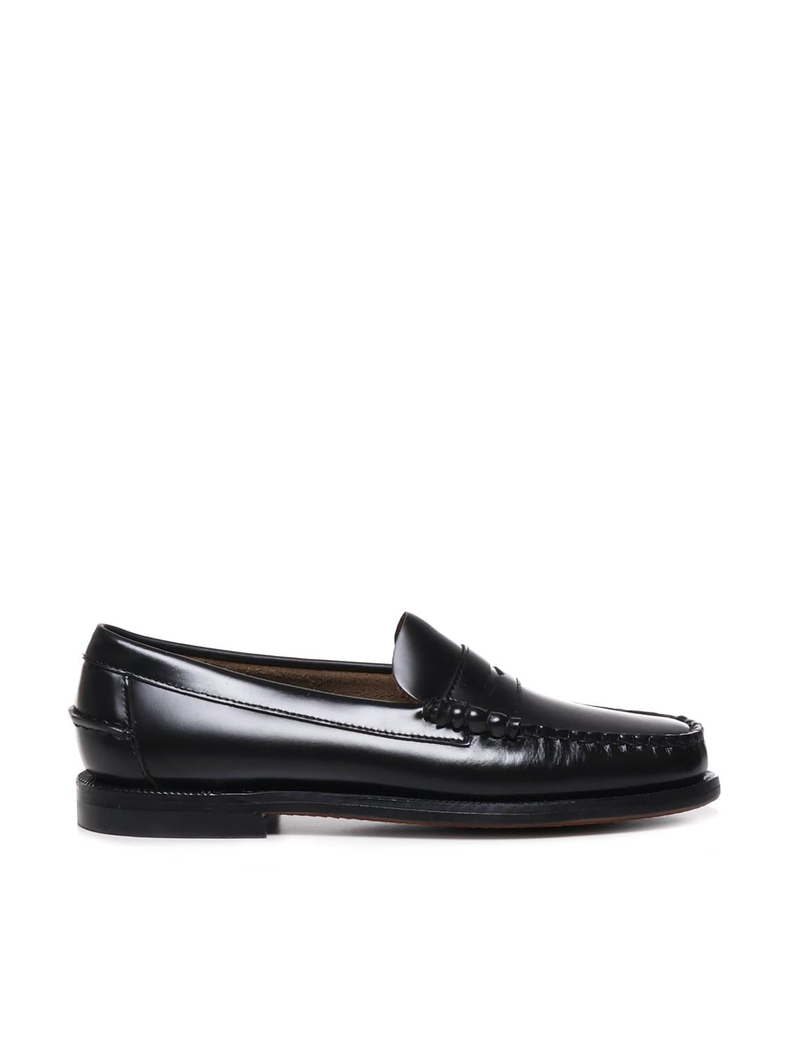 Mocassini Classic Dan in pelle morbida CLASSIC DAN WOMAN 7001530902 SEBAGO 