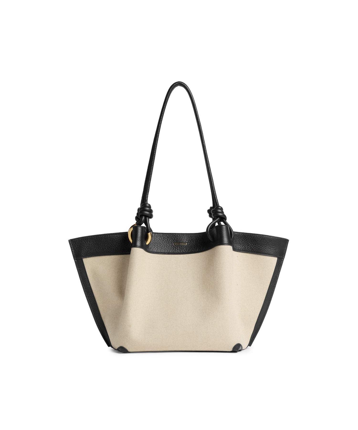 Borsa Finn medium E1U06110201 846 COCCINELLE 