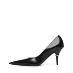 Pumps Avenue After in pelle di vitello 853394 WCAS31087 BALENCIAGA 