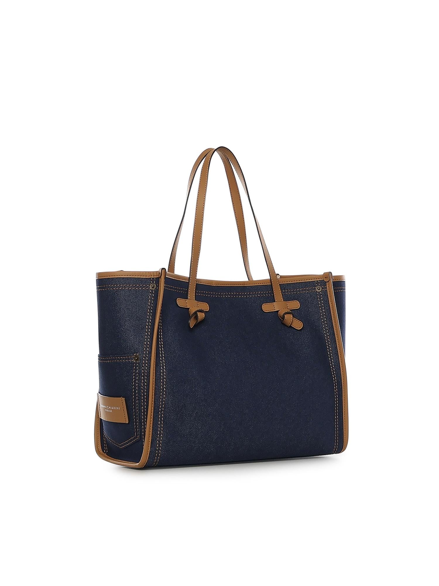 Borsa shopping Marcella BS12420 14478 GIANNI CHIARINI 