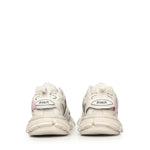 Sneaker Track Signature<BR/> 542436 WTRHW9250 BALENCIAGA 