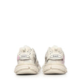 Sneaker Track Signature<BR/> 542436 WTRHW9250 BALENCIAGA 