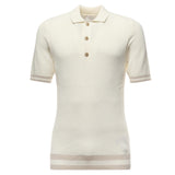 Polo a coste K76POLK19MAG0K024 01-02 ELEVENTY 