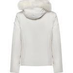 Giubbotto 'Short Lady Tech Jacket' W99208 XT3790A00152 REFRIGIWEAR 