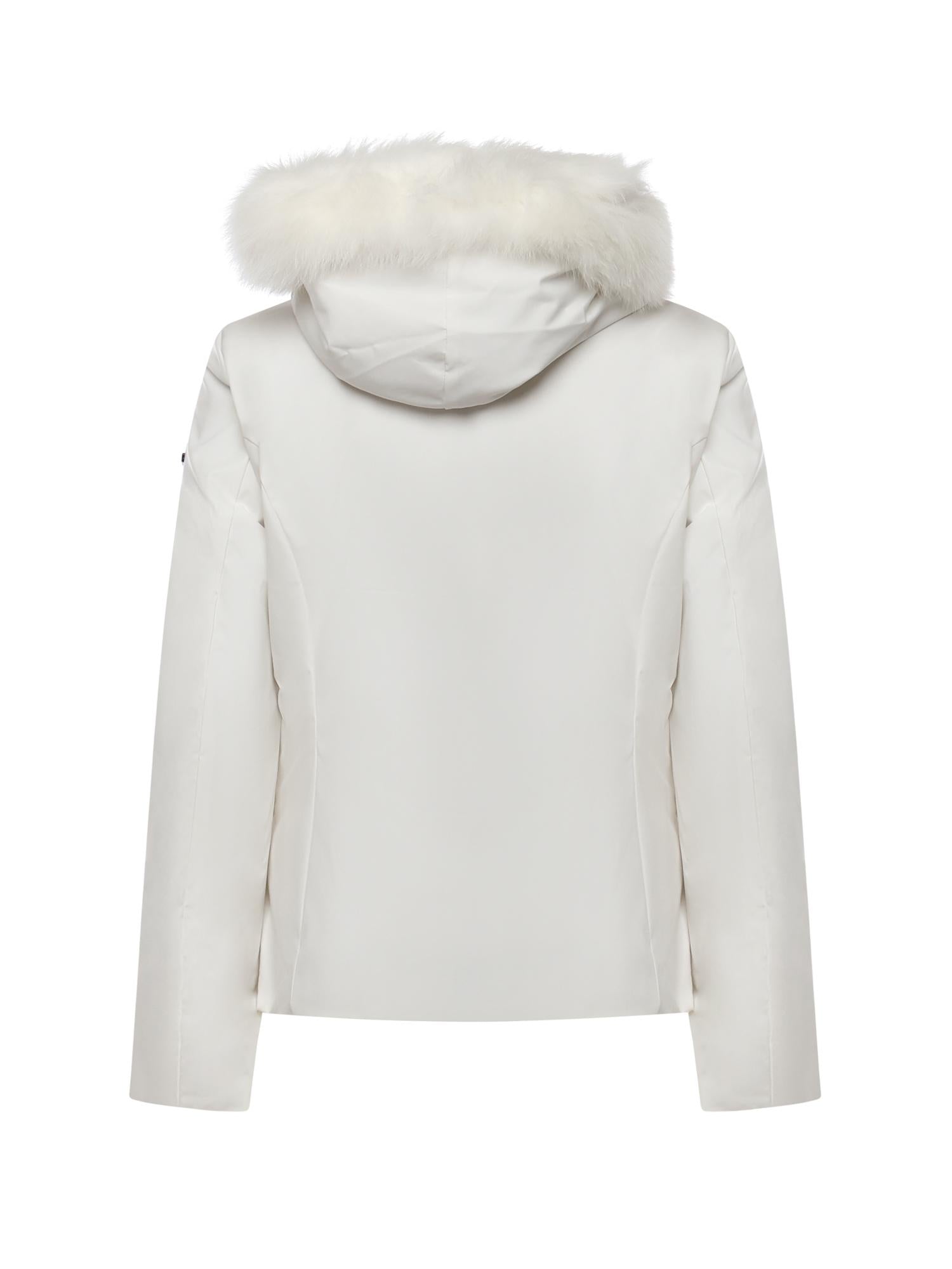 Giubbotto 'Short Lady Tech Jacket' W99208 XT3790A00152 REFRIGIWEAR 