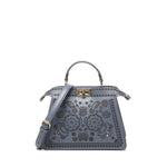 Borsa Peekaboo ISeeU Small 8BN327 AUT2F199A FENDI 