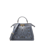 Borsa Peekaboo ISeeU Small 8BN327 AUT2F199A FENDI 