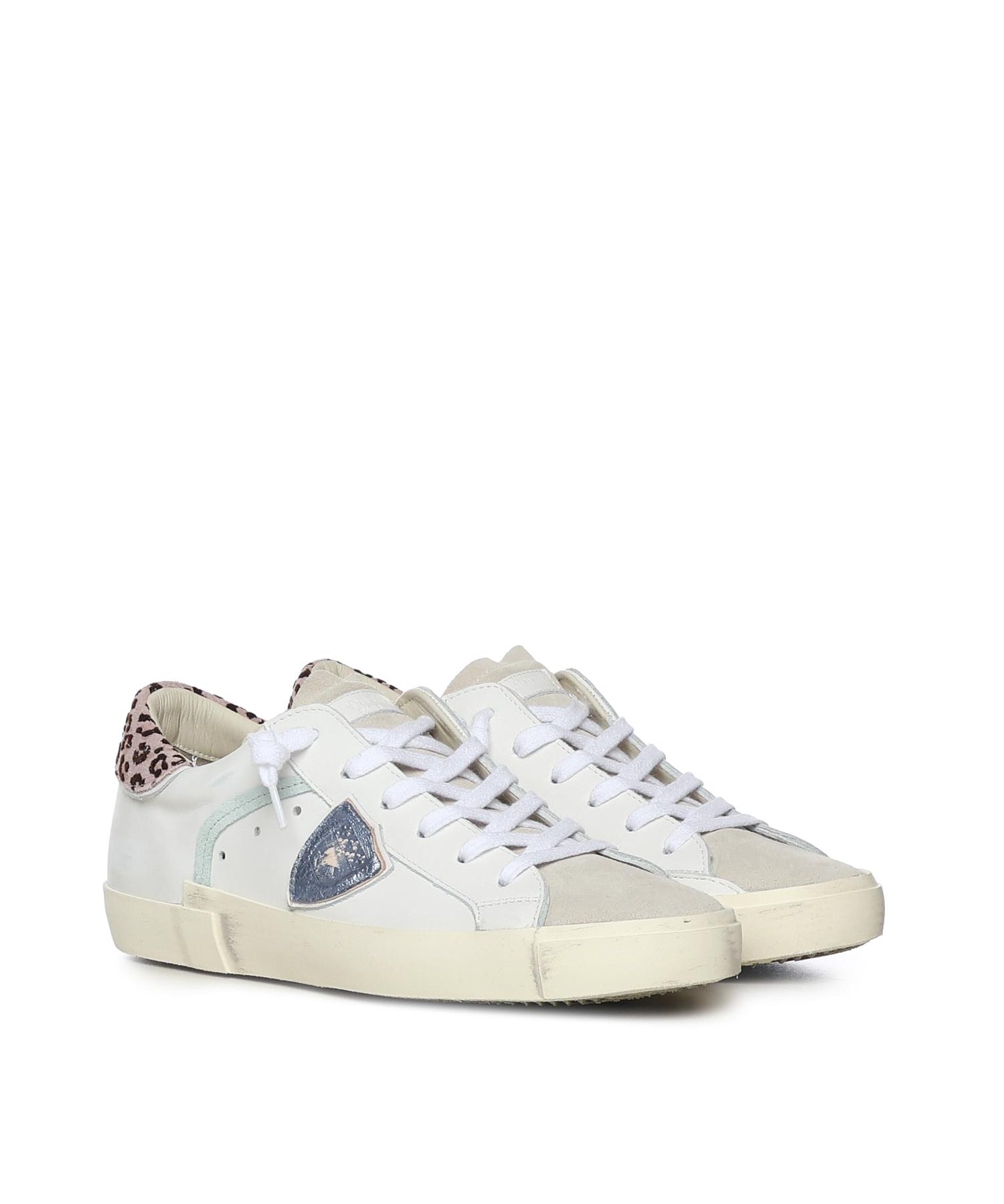Sneakers Prsx PRLD VL15 PHILIPPE MODEL 