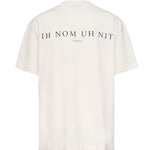 T-shirt Leopard Mask<BR/> NUS25230 081 IH NOM UH NIT 