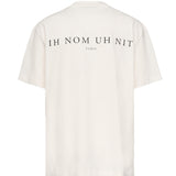 T-shirt Leopard Mask<BR/> NUS25230 081 IH NOM UH NIT 
