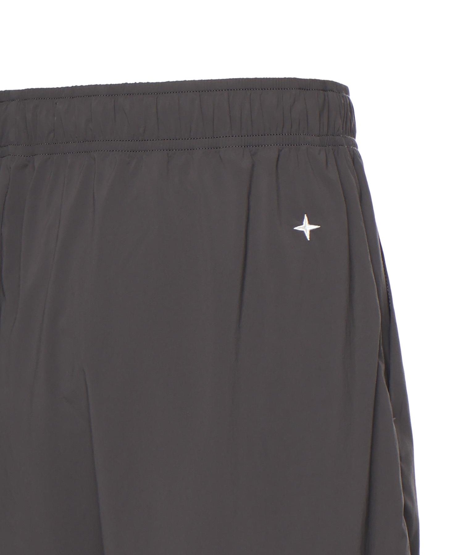 Shorts tecnici a gamba larga L1S15L100005 S0G13V0065 STONE ISLAND 