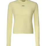 T-shirt in cotone Gros Grain TSW00155AJ00124 205 JACQUEMUS 